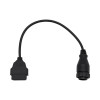Адаптер для ELM327 -14 Pin - OBD2 16 Pin для Mercedes - 3