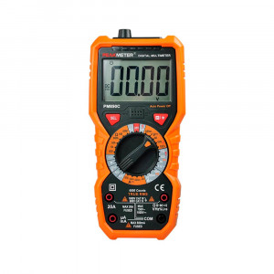 Цифровой мультиметр PeakMeter PM890C